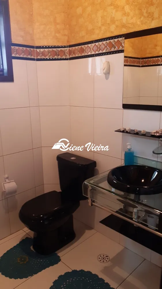 Casa de Condomínio, 3 quartos - Foto 7