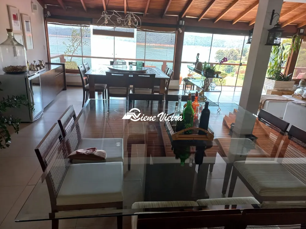 Chácara, 5 quartos, 6000 m² - Foto 8