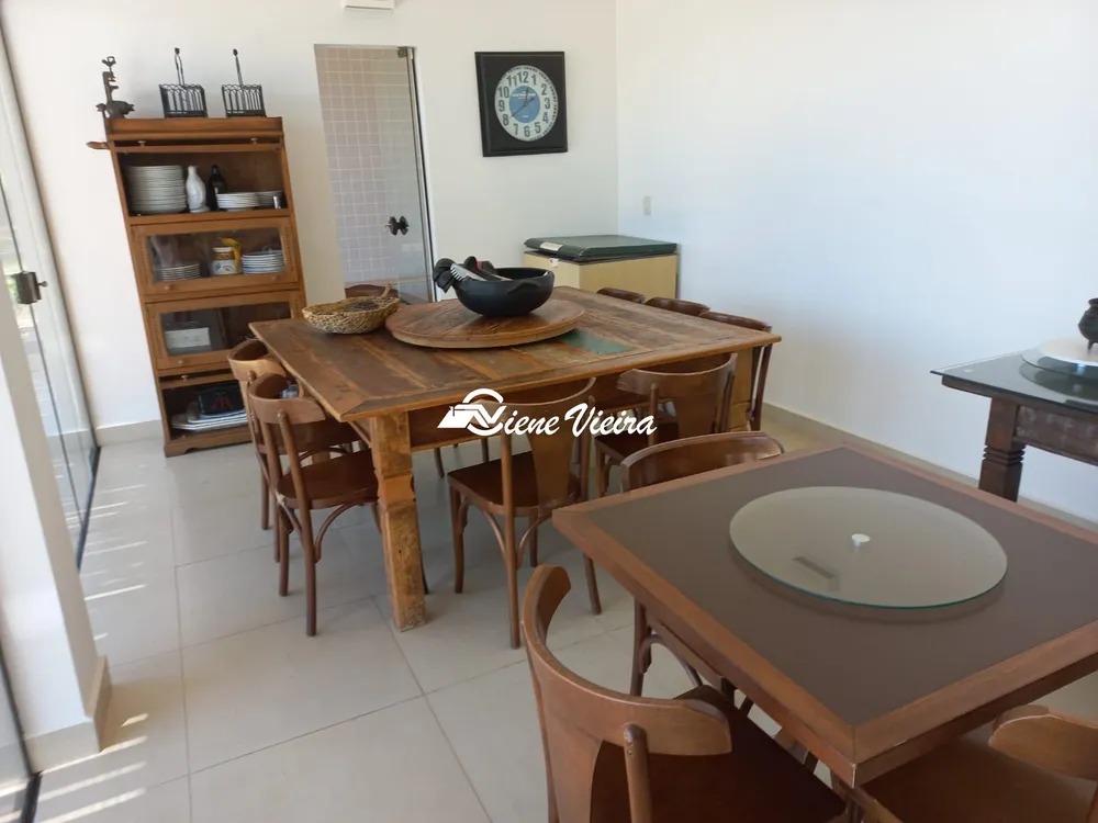 Chácara, 5 quartos, 6000 m² - Foto 5