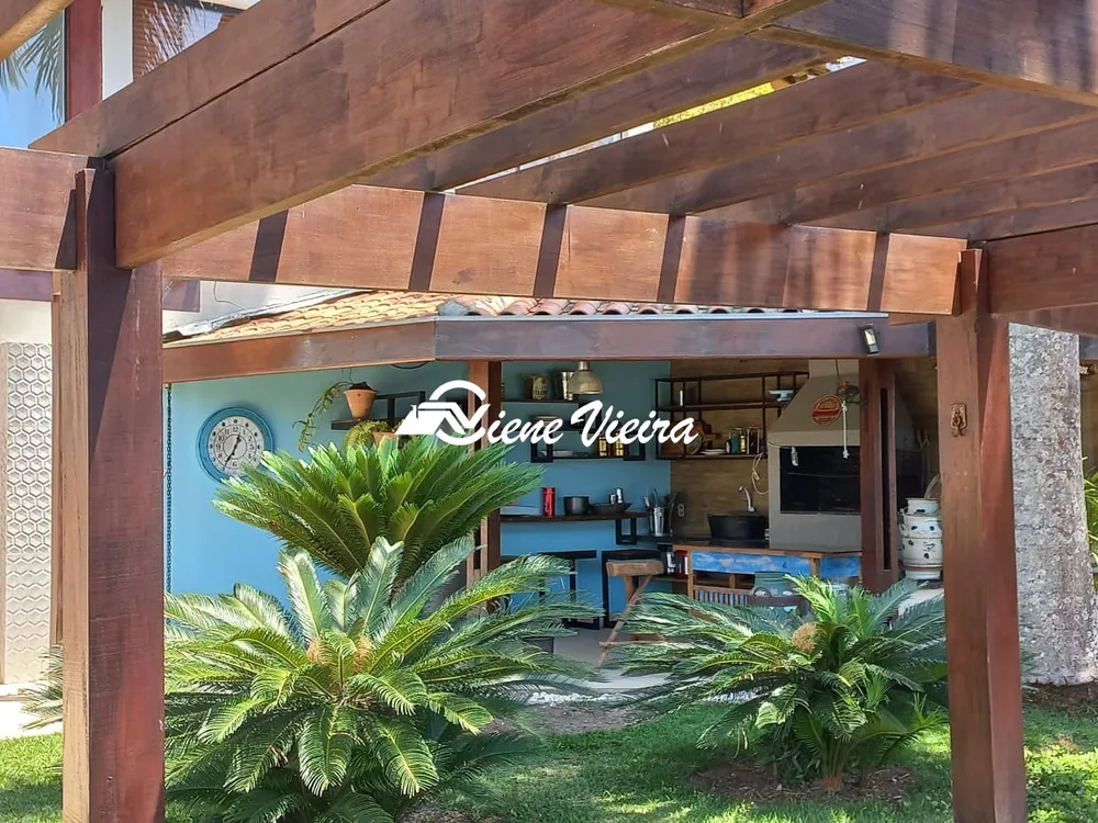 Chácara, 5 quartos, 6000 m² - Foto 2