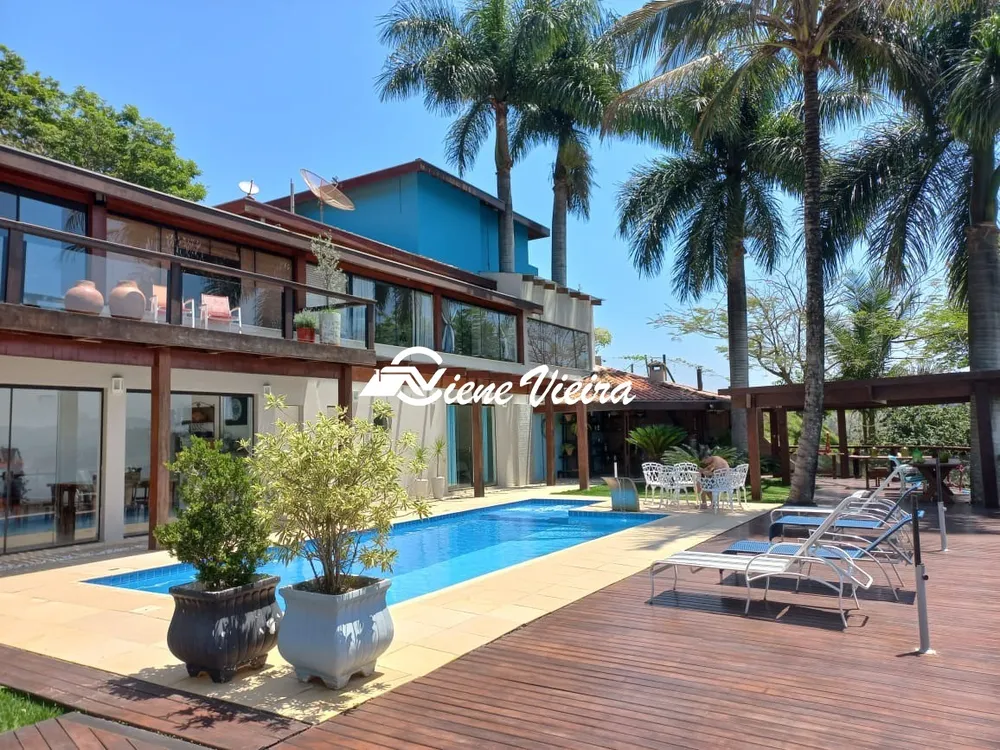 Chácara, 5 quartos, 6000 m² - Foto 3