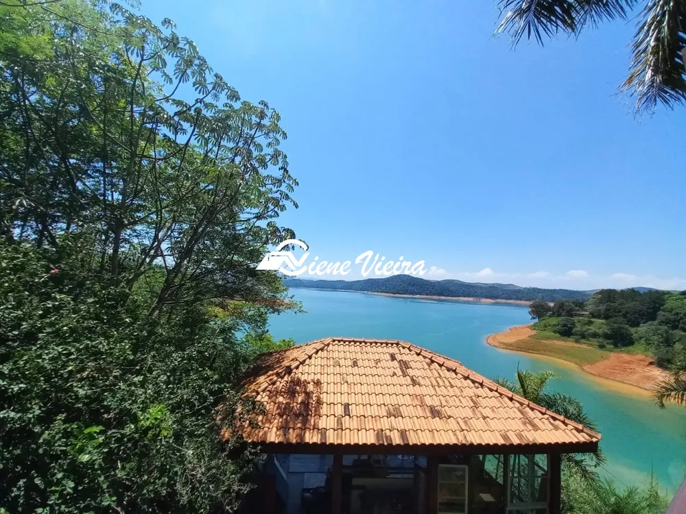 Chácara, 5 quartos, 6000 m² - Foto 1