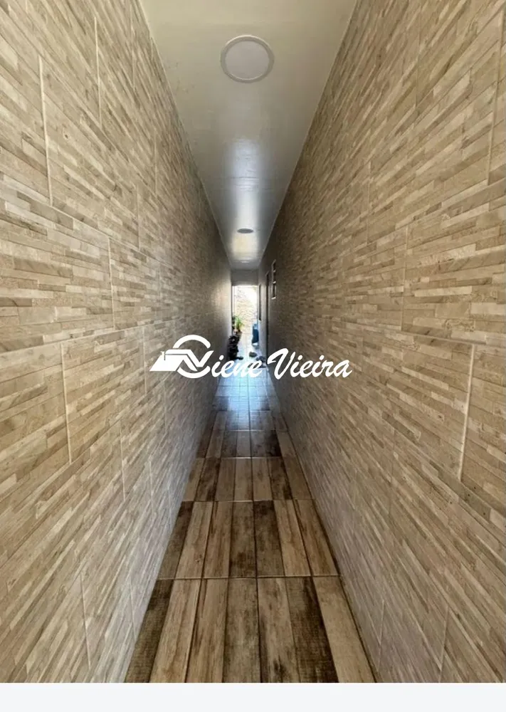 Casa, 2 quartos, 100 m² - Foto 4
