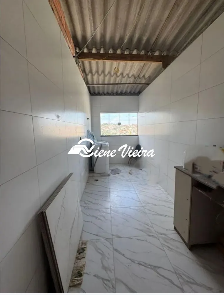 Casa, 2 quartos, 100 m² - Foto 8