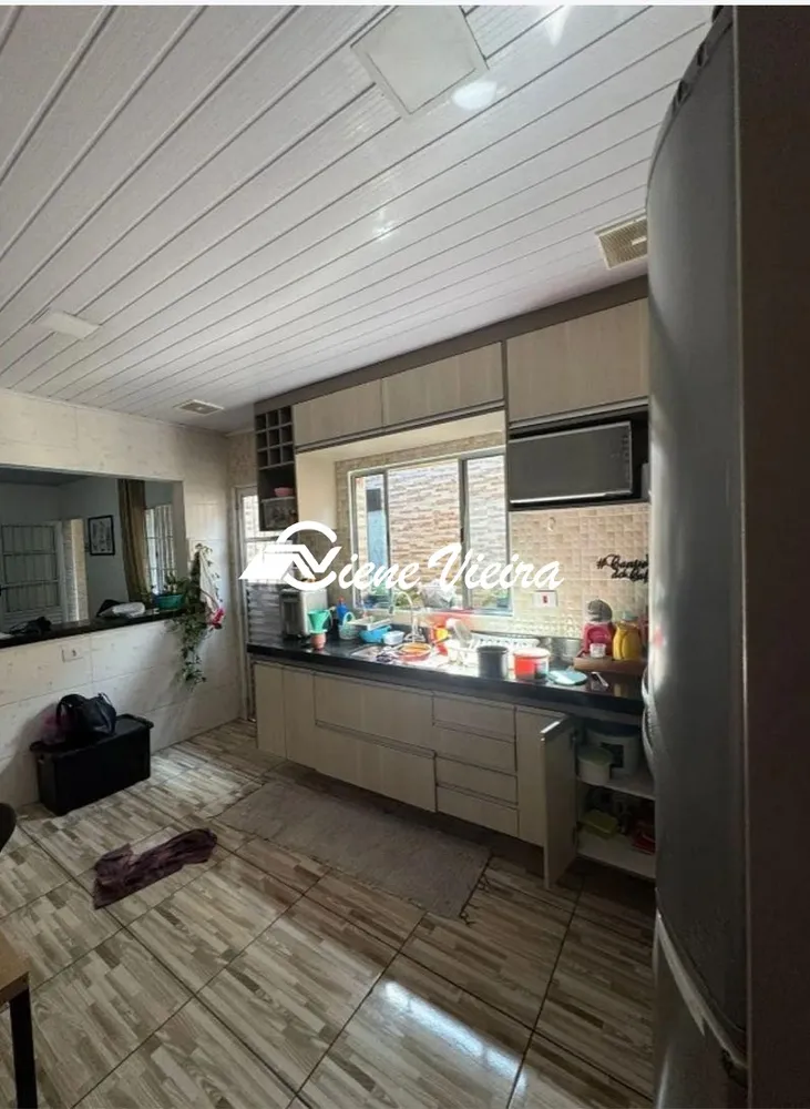 Casa, 2 quartos, 100 m² - Foto 2