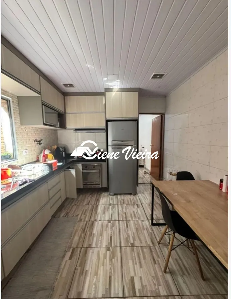 Casa, 2 quartos, 100 m² - Foto 1