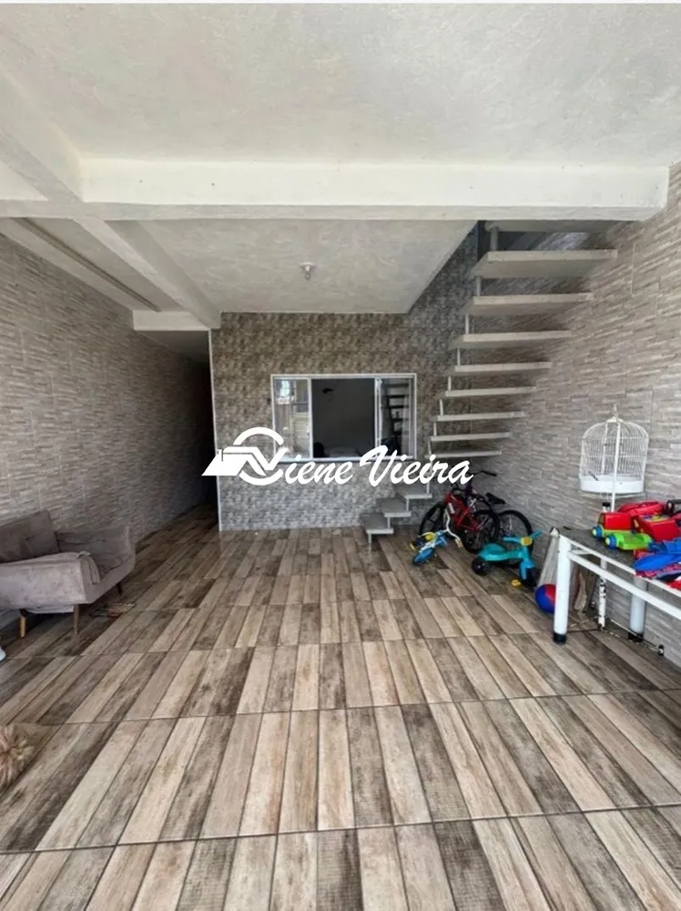 Casa, 2 quartos, 100 m² - Foto 3