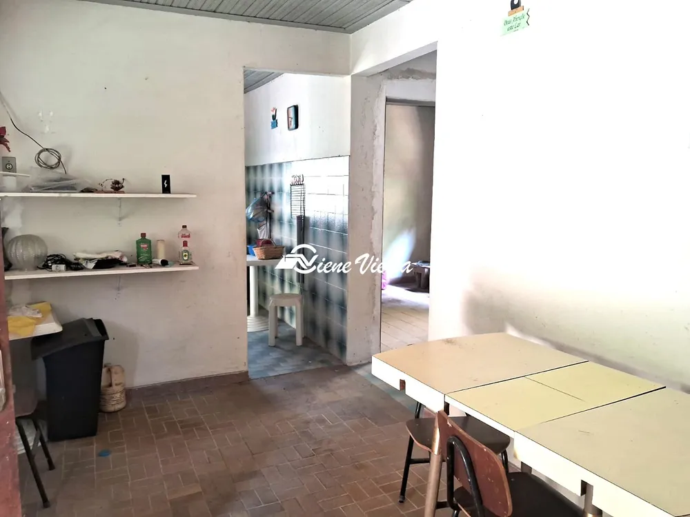 Chácara, 2 quartos, 1280 m² - Foto 4