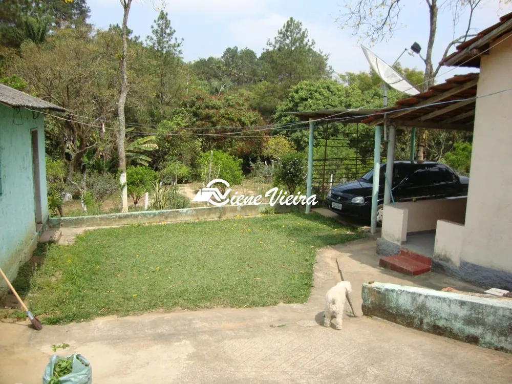 Chácara, 2 quartos, 1280 m² - Foto 1
