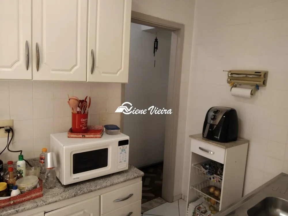 Apartamento, 2 quartos, 64 m² - Foto 3