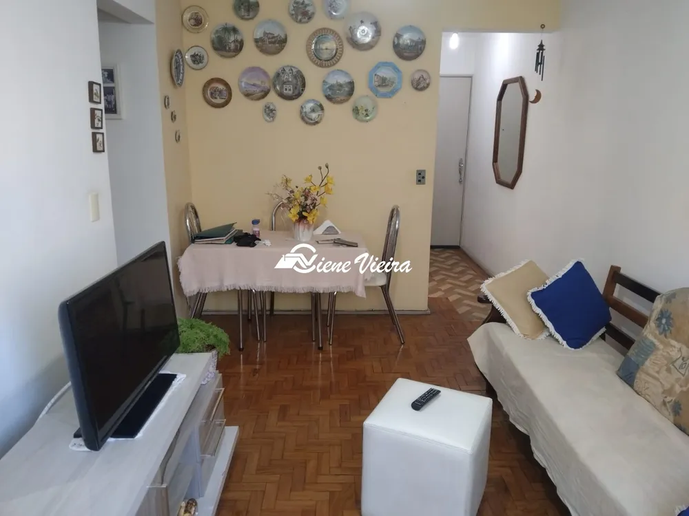 Apartamento, 2 quartos, 64 m² - Foto 1
