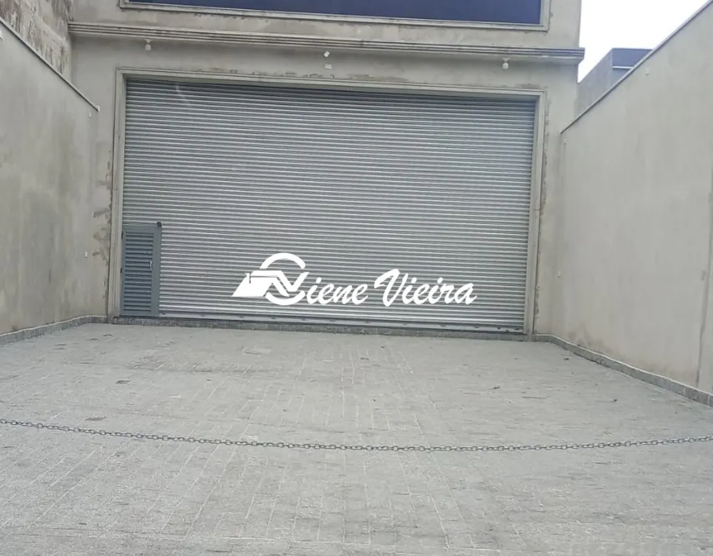 Loja-Salão, 390 m² - Foto 1