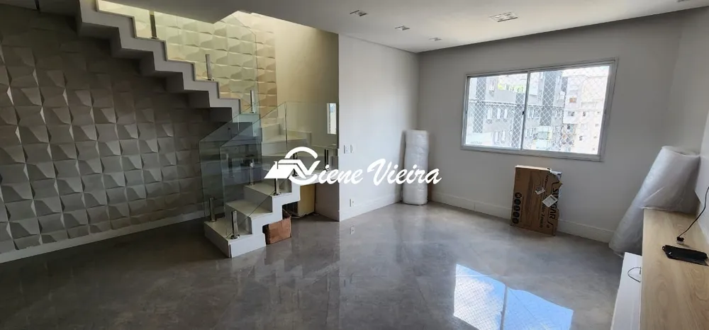 Apartamento, 3 quartos, 177 m² - Foto 2