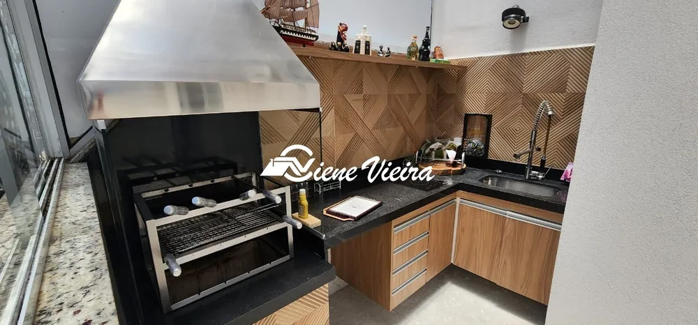 Apartamento, 3 quartos, 177 m² - Foto 4