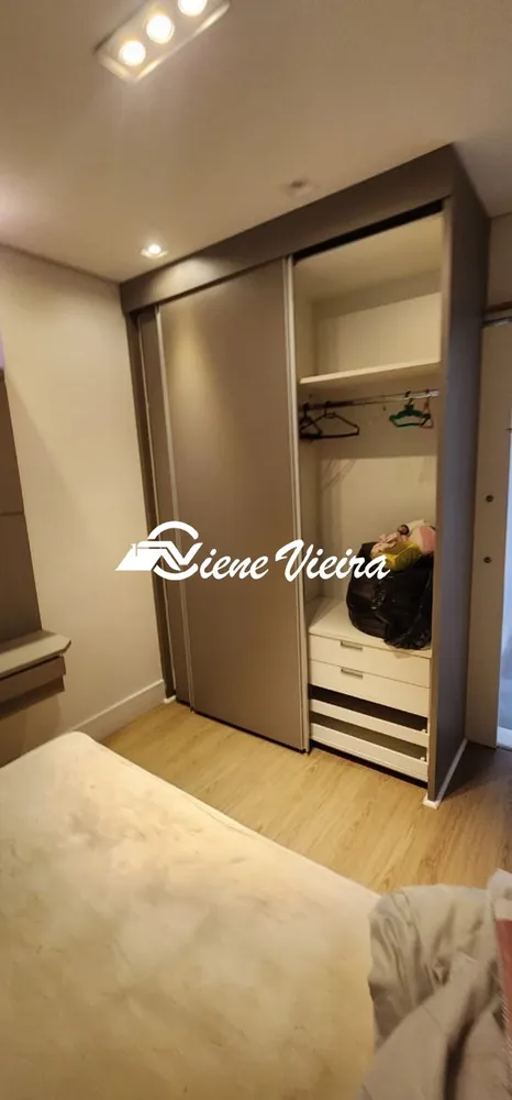 Apartamento, 3 quartos, 177 m² - Foto 1
