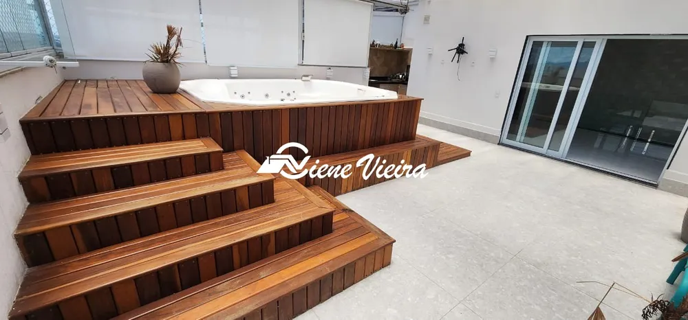 Apartamento, 3 quartos, 177 m² - Foto 3