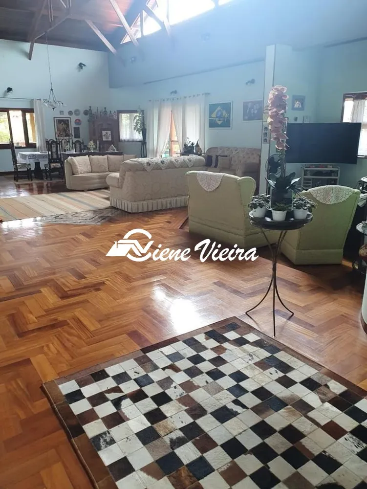 Casa de Condomínio, 4 quartos - Foto 3