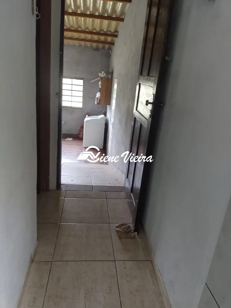 Chácara, 1 quarto, 1000 m² - Foto 1