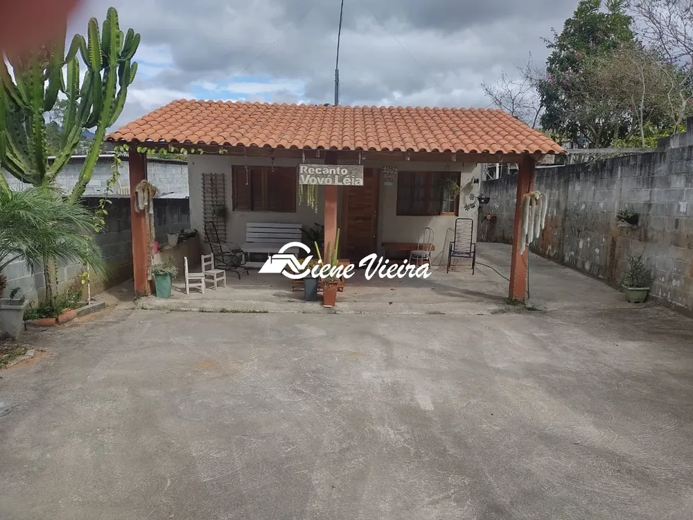 Chácara, 1 quarto, 1000 m² - Foto 4