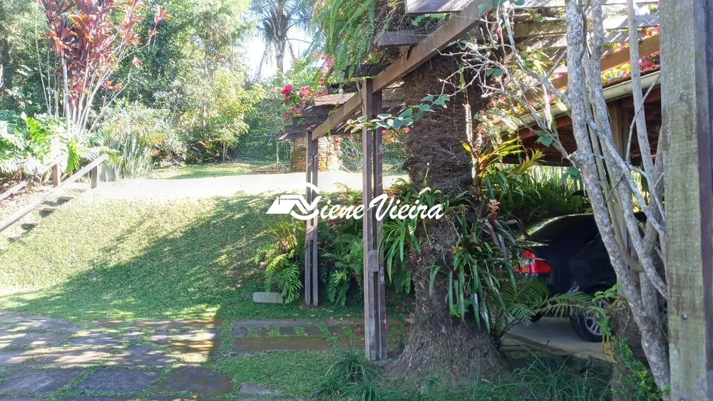 Chácara, 5 quartos, 5000 m² - Foto 1
