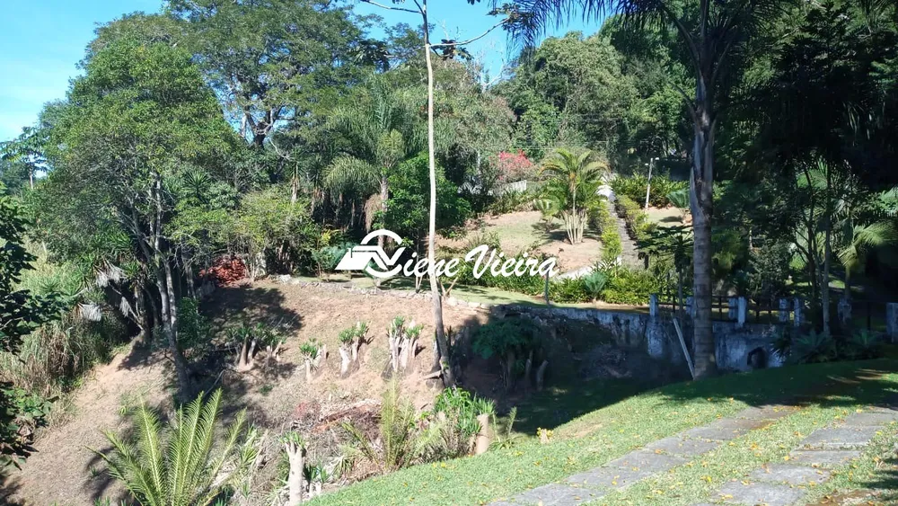 Chácara, 5 quartos, 5000 m² - Foto 4