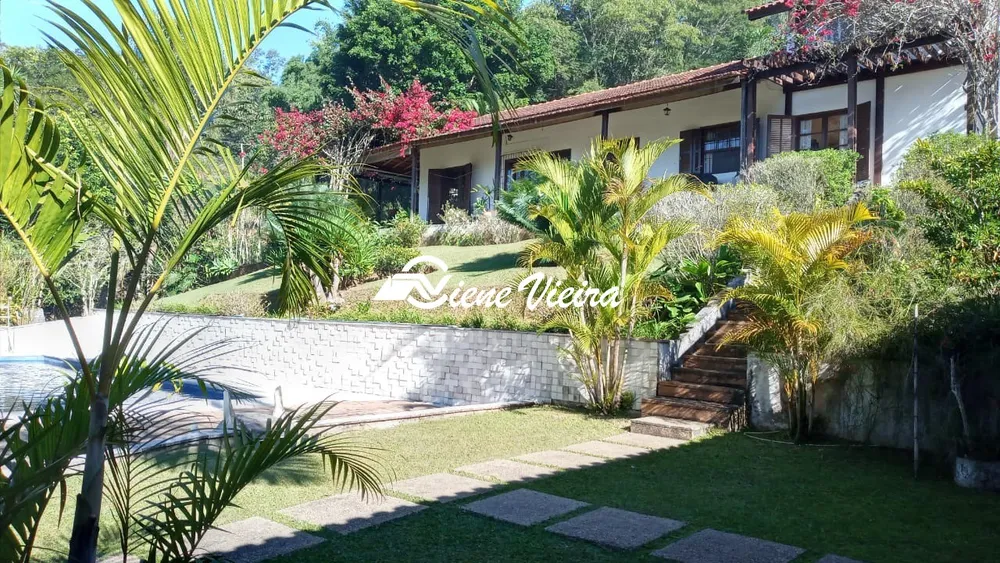 Chácara, 5 quartos, 5000 m² - Foto 5