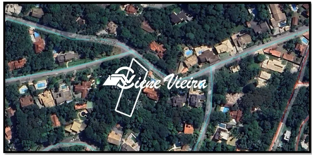 Terreno, 1477 m² - Foto 7