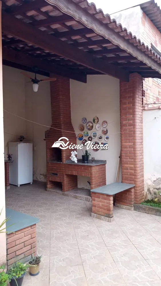 Casa, 3 quartos, 300 m² - Foto 2