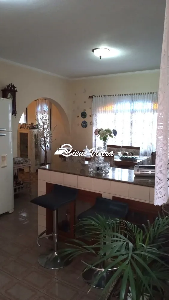 Casa, 3 quartos, 300 m² - Foto 5