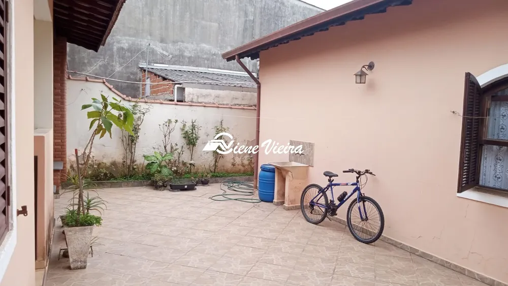 Casa, 3 quartos, 300 m² - Foto 1