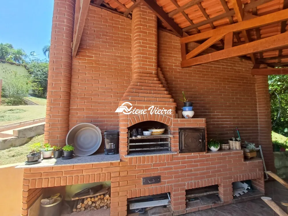 Chácara, 1 quarto, 2 hectares - Foto 1