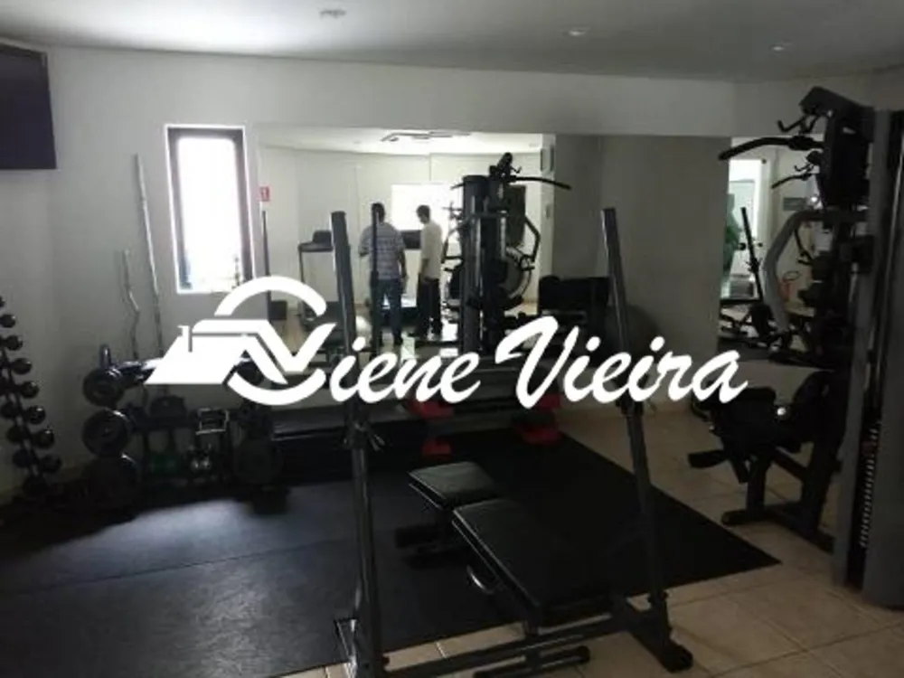 Apartamento, 2 quartos, 97 m² - Foto 4