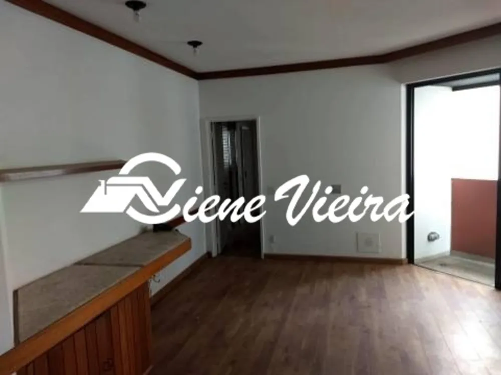 Apartamento, 2 quartos, 97 m² - Foto 2