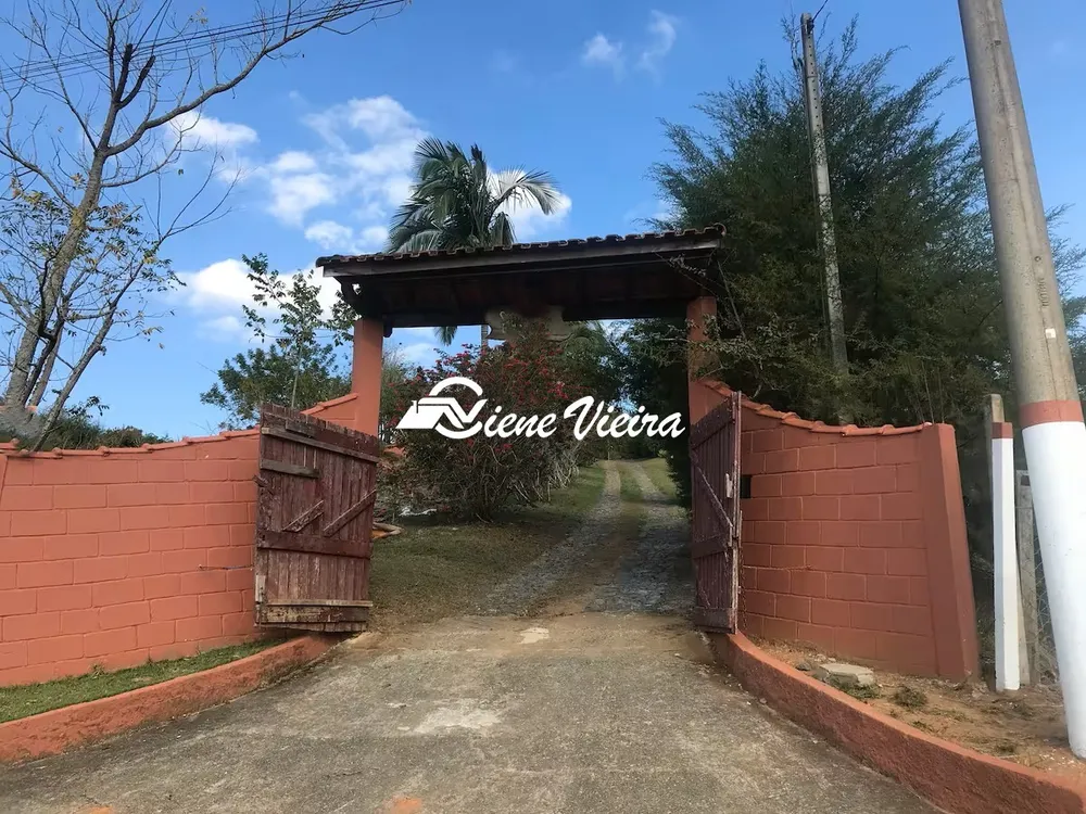 Chácara, 3 quartos, 5000 m² - Foto 4