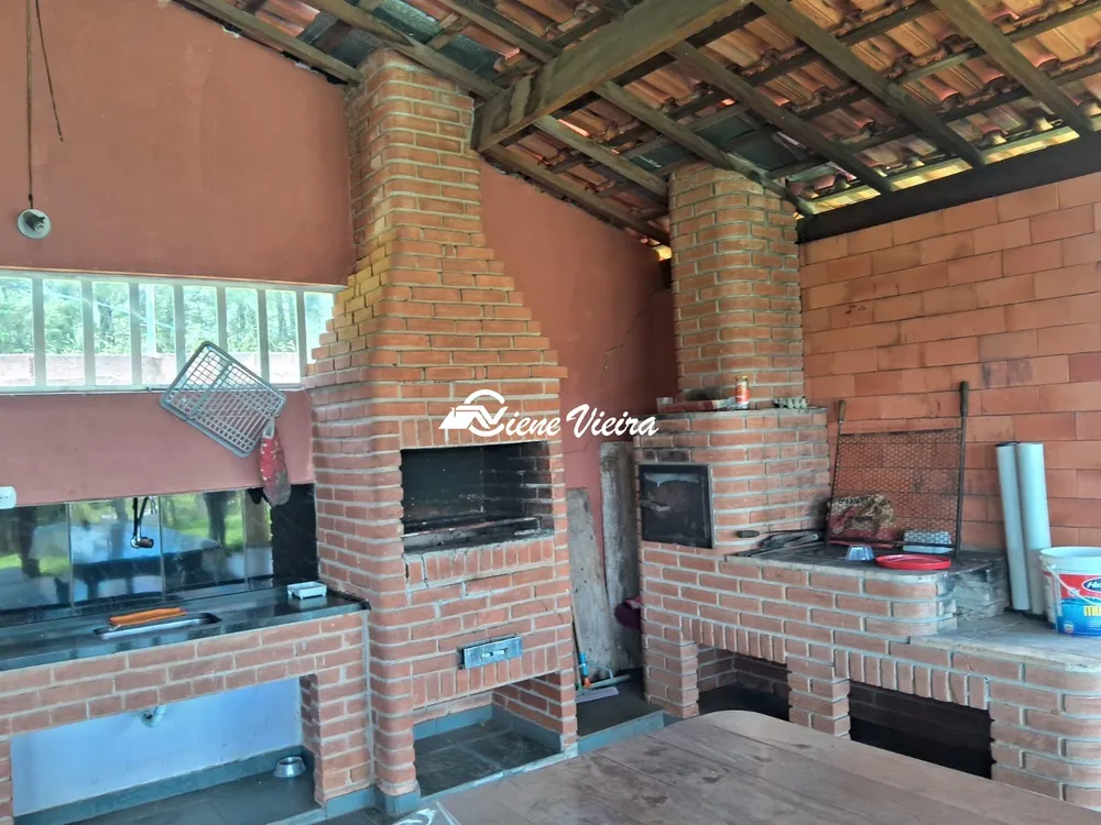 Chácara, 3 quartos, 5000 m² - Foto 1