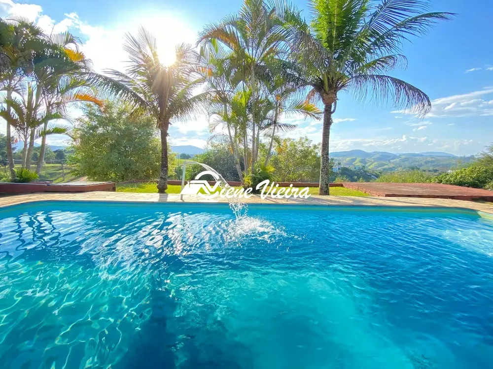 Chácara, 3 quartos, 5000 m² - Foto 2