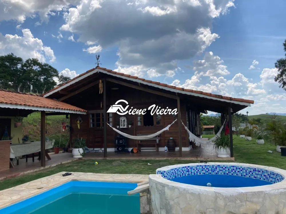 Chácara, 3 quartos, 2000 m² - Foto 4