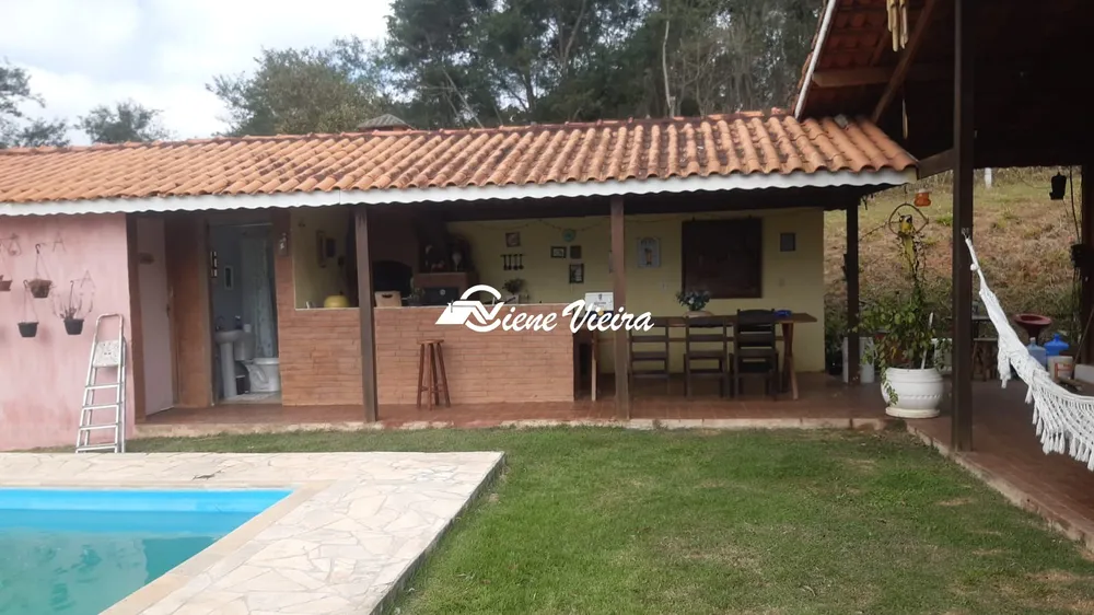Chácara, 3 quartos, 2000 m² - Foto 2