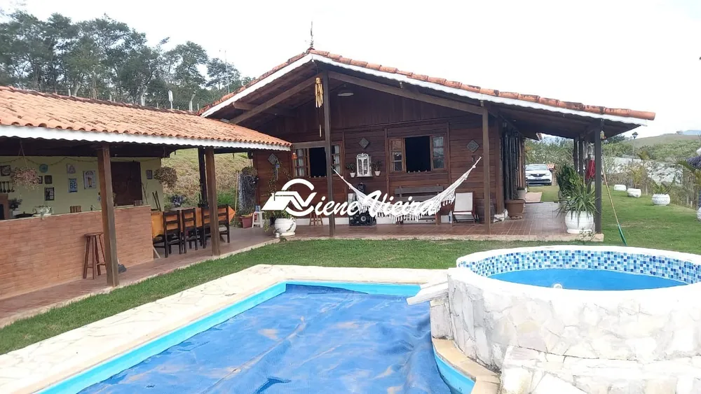 Chácara, 3 quartos, 2000 m² - Foto 5