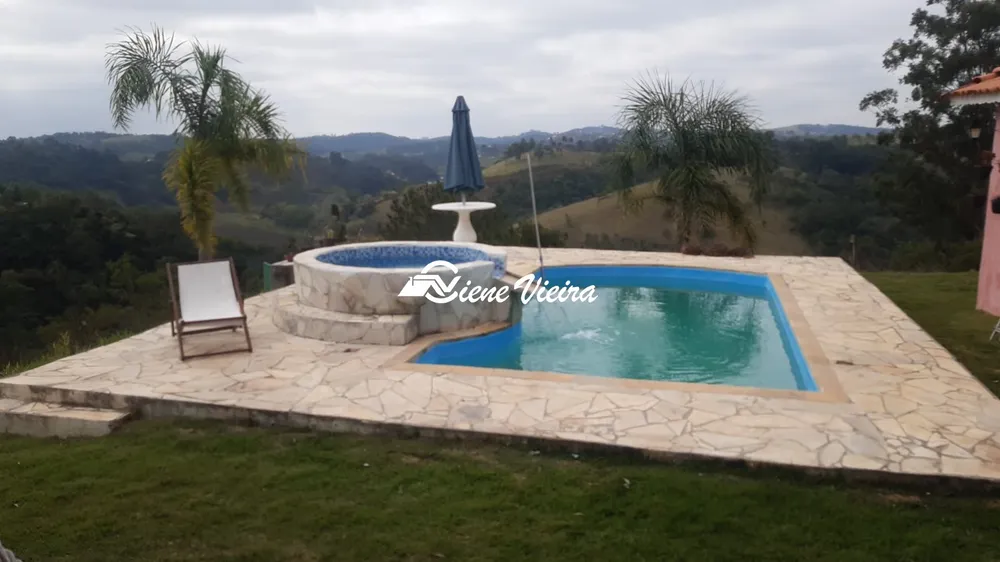 Chácara, 3 quartos, 2000 m² - Foto 1