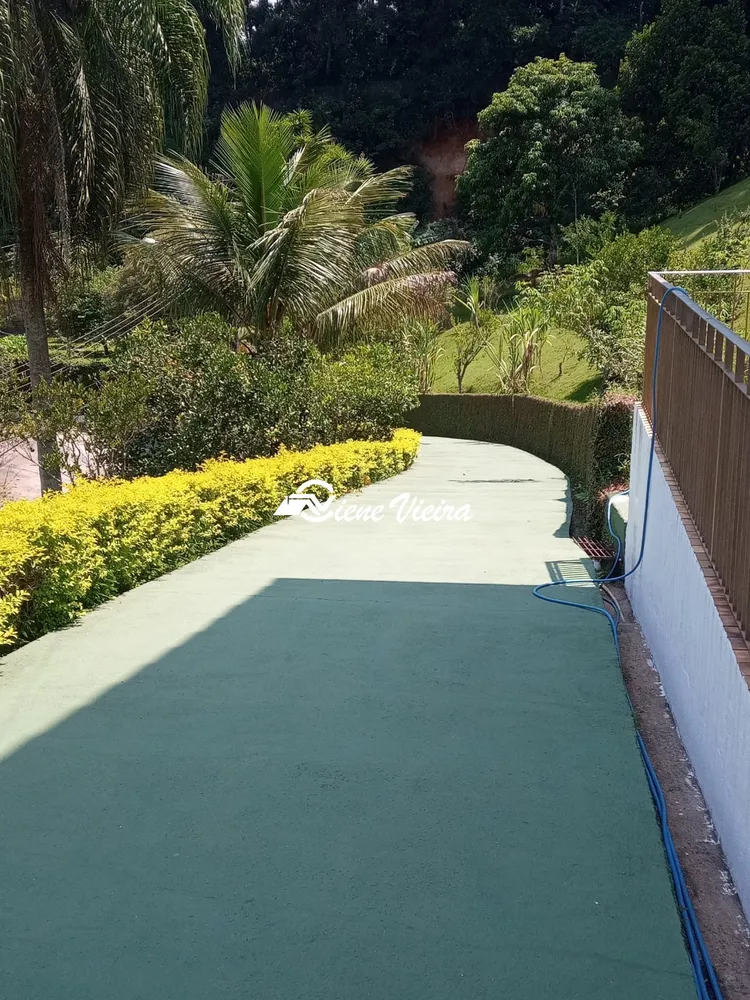 Chácara, 7 quartos, 8600 m² - Foto 3