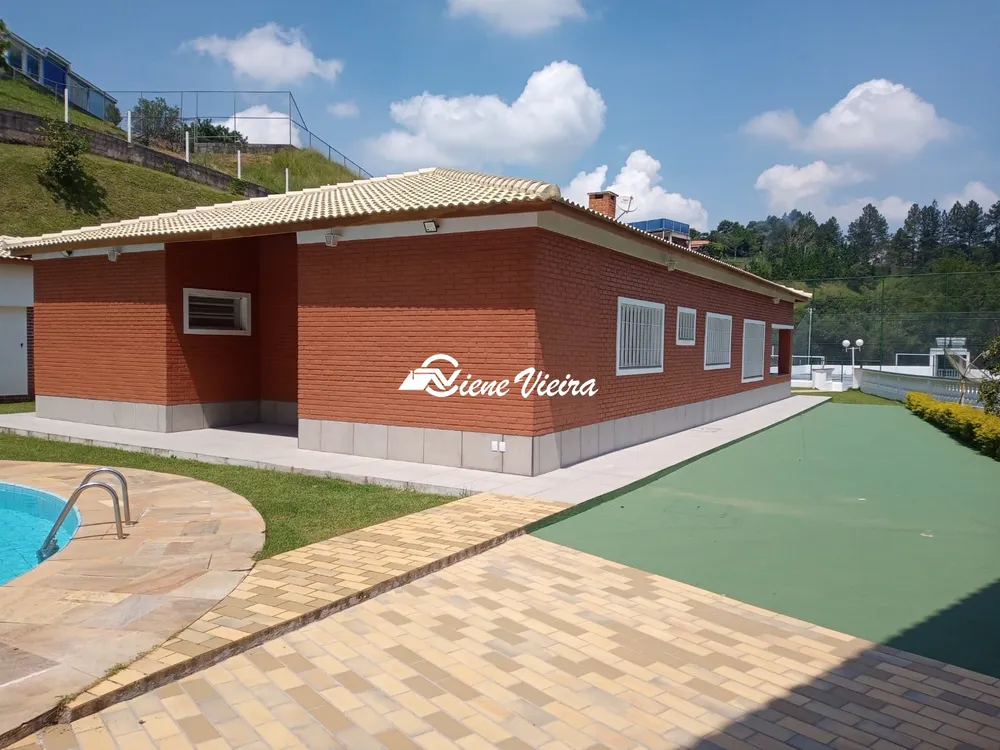 Chácara, 7 quartos, 8600 m² - Foto 5