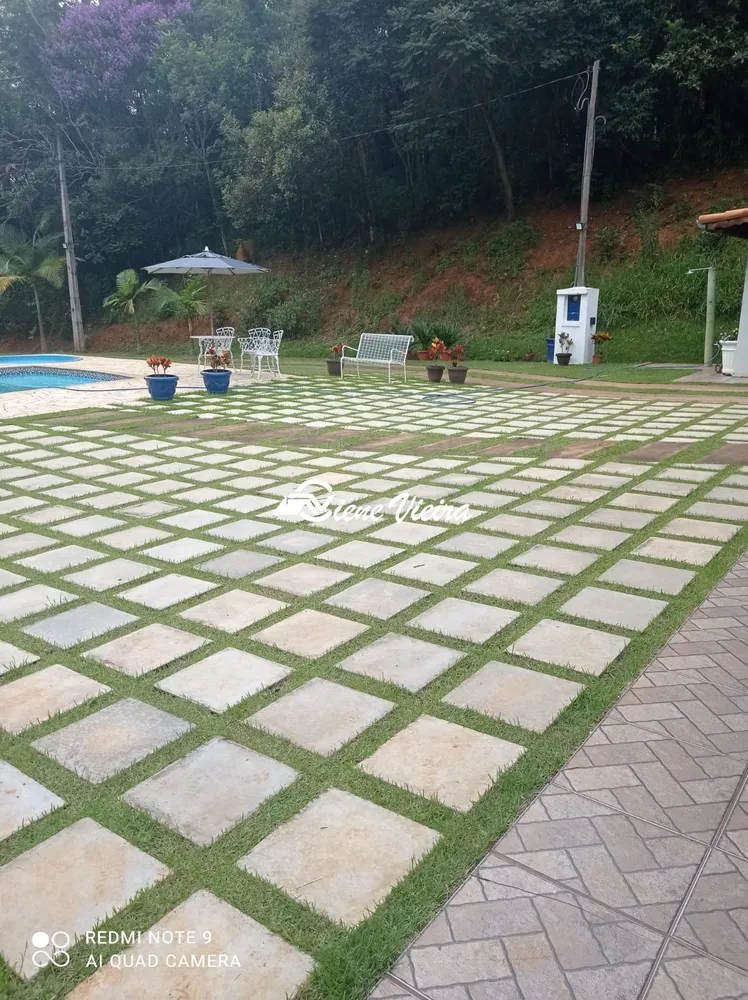 Chácara, 3 quartos, 4000 m² - Foto 3