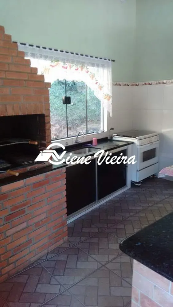 Chácara, 3 quartos, 4000 m² - Foto 6