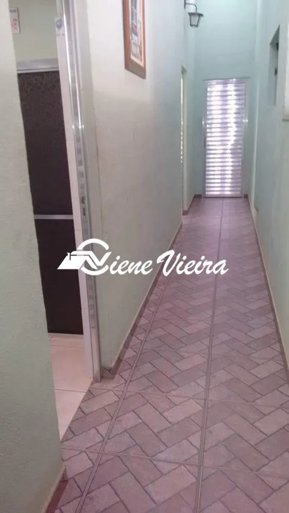 Chácara, 3 quartos, 4000 m² - Foto 7
