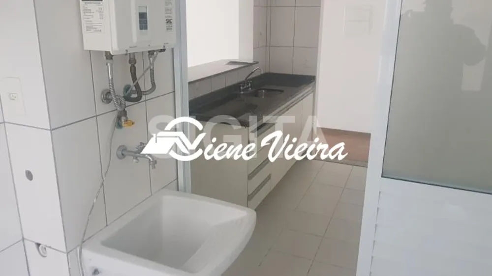 Apartamento, 3 quartos, 79 m² - Foto 2
