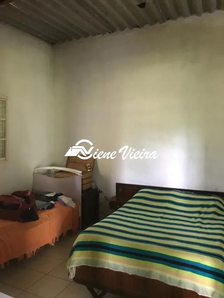 Chácara, 2 quartos, 4 hectares - Foto 3