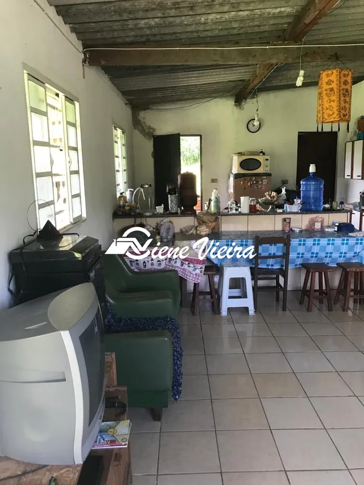 Chácara, 2 quartos, 4 hectares - Foto 2