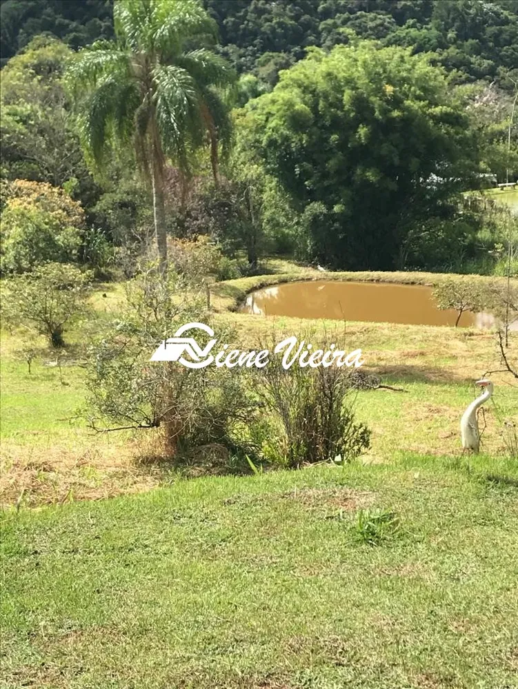 Chácara, 2 quartos, 4 hectares - Foto 1