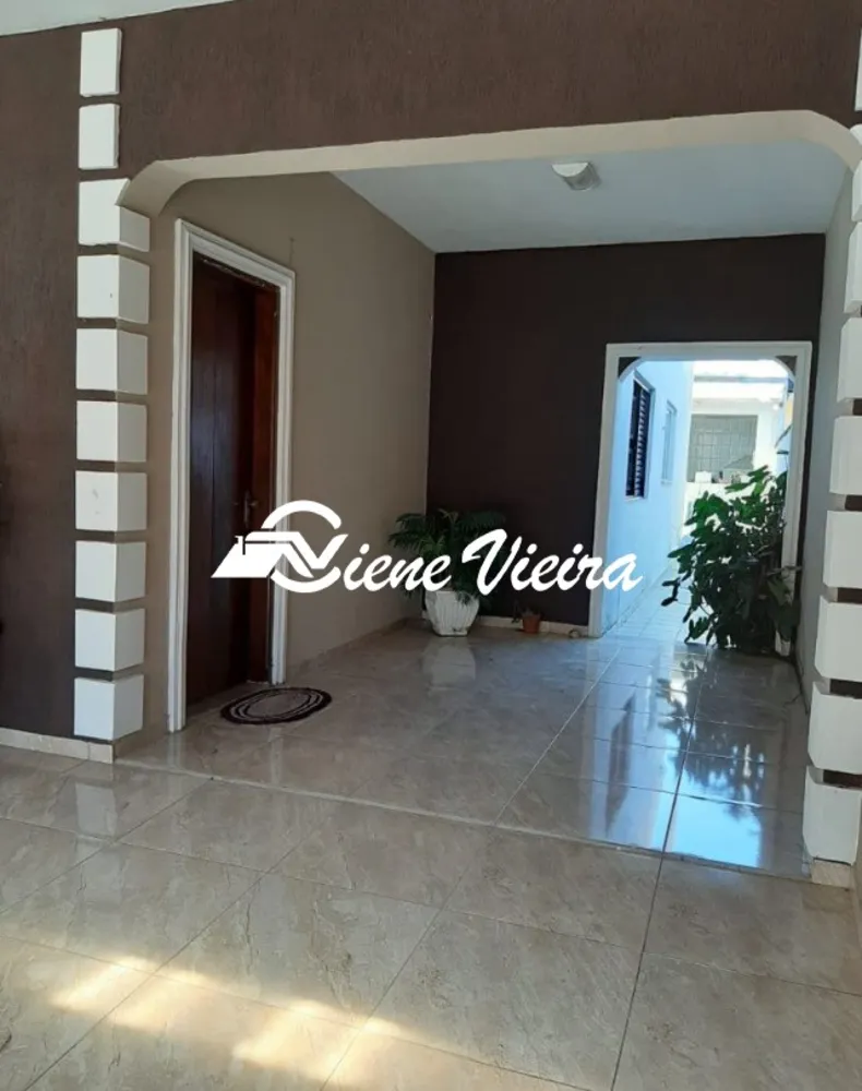 Casa, 7 quartos, 347 m² - Foto 1